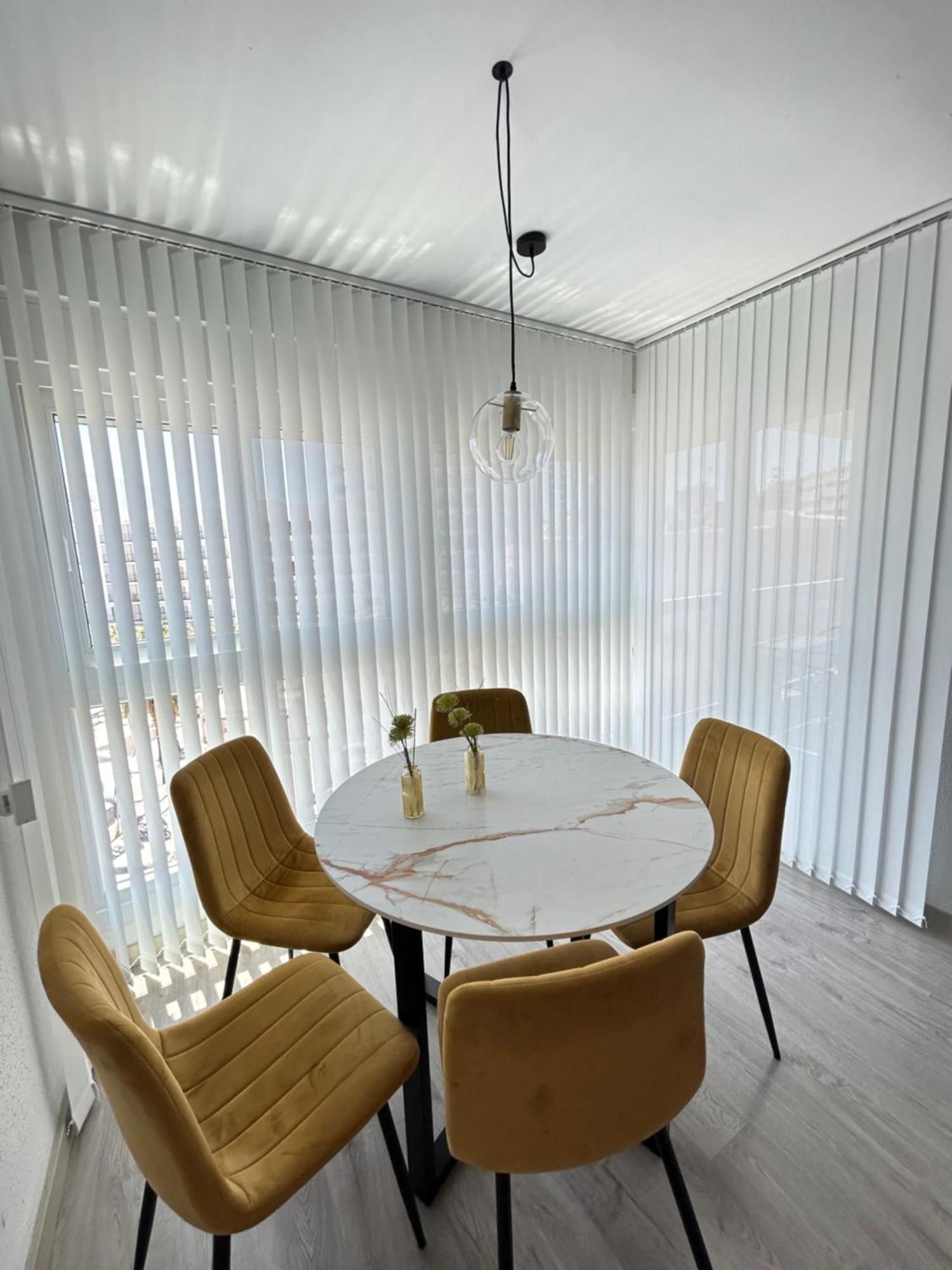 Diana Apartment - Terrace And Pool - 80M From The Beach Benalmadena Luaran gambar