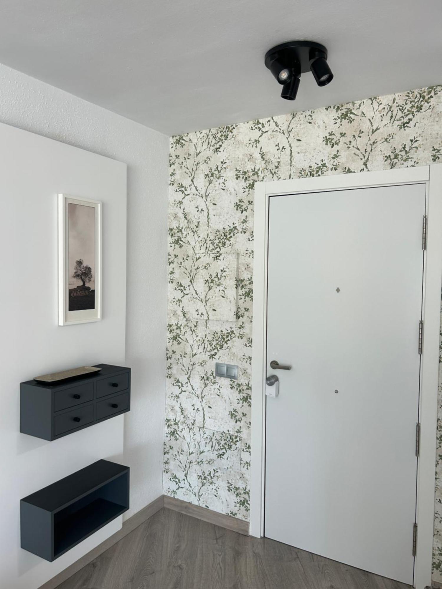 Diana Apartment - Terrace And Pool - 80M From The Beach Benalmadena Luaran gambar