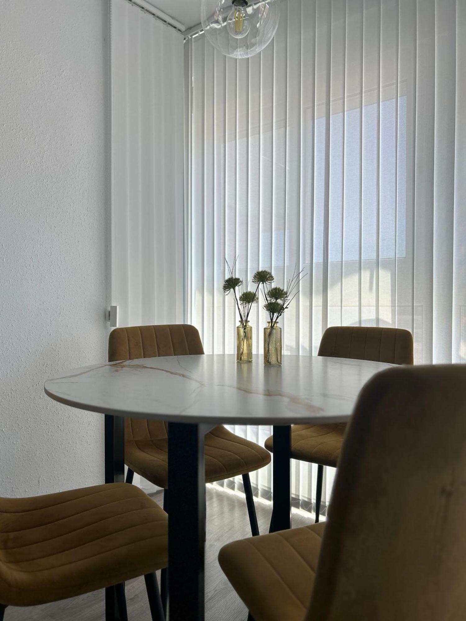 Diana Apartment - Terrace And Pool - 80M From The Beach Benalmadena Luaran gambar